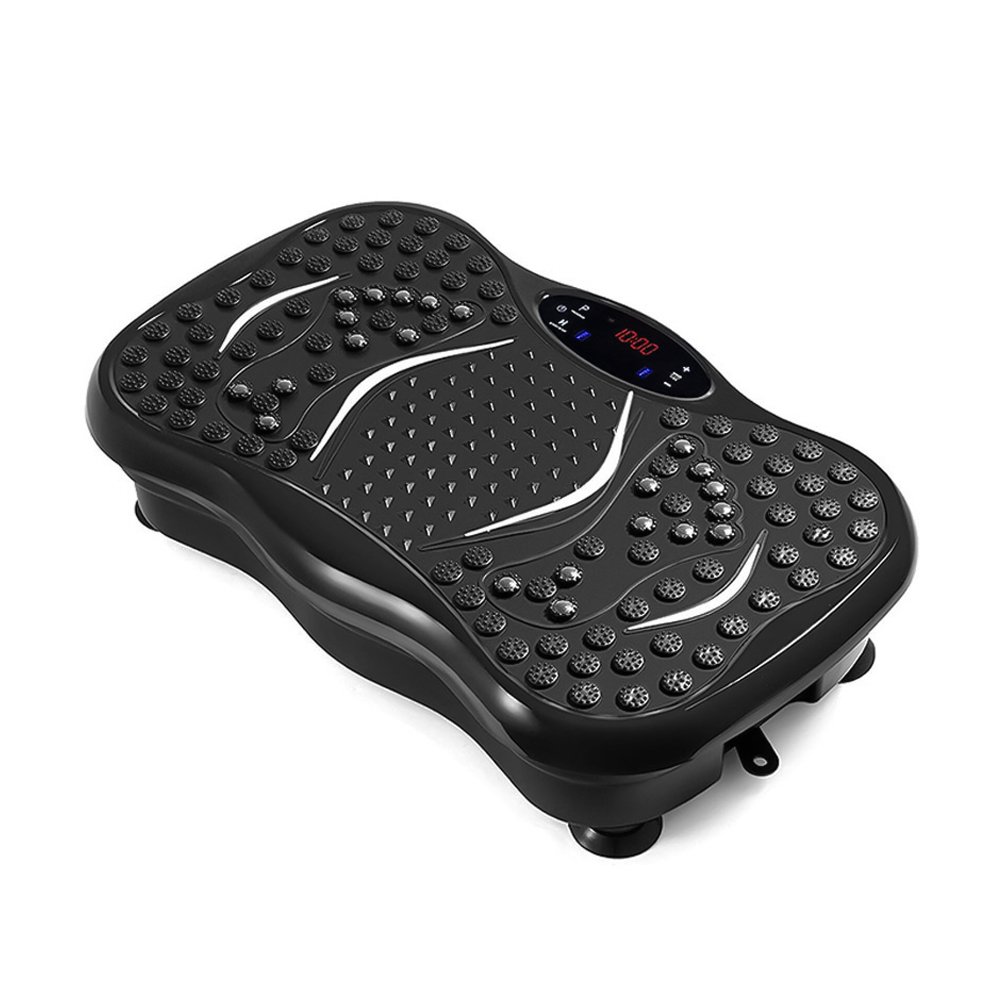 Machine amincissante par vibration, masseur minceur corporelle, agitateur électrique minceur pour maison gym