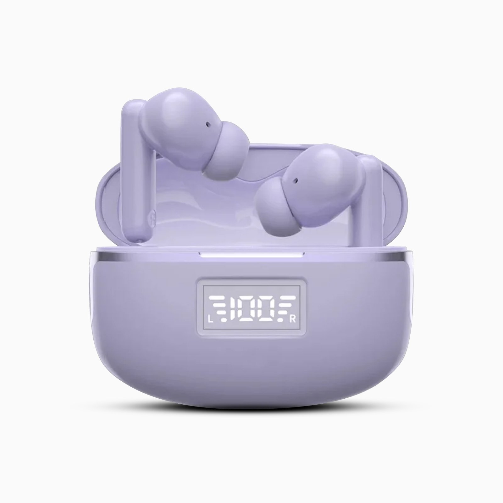 Casque Bluetooth (A28), écouteurs stéréo intra-auriculaires sans fil, écouteurs de sport réduction de bruit