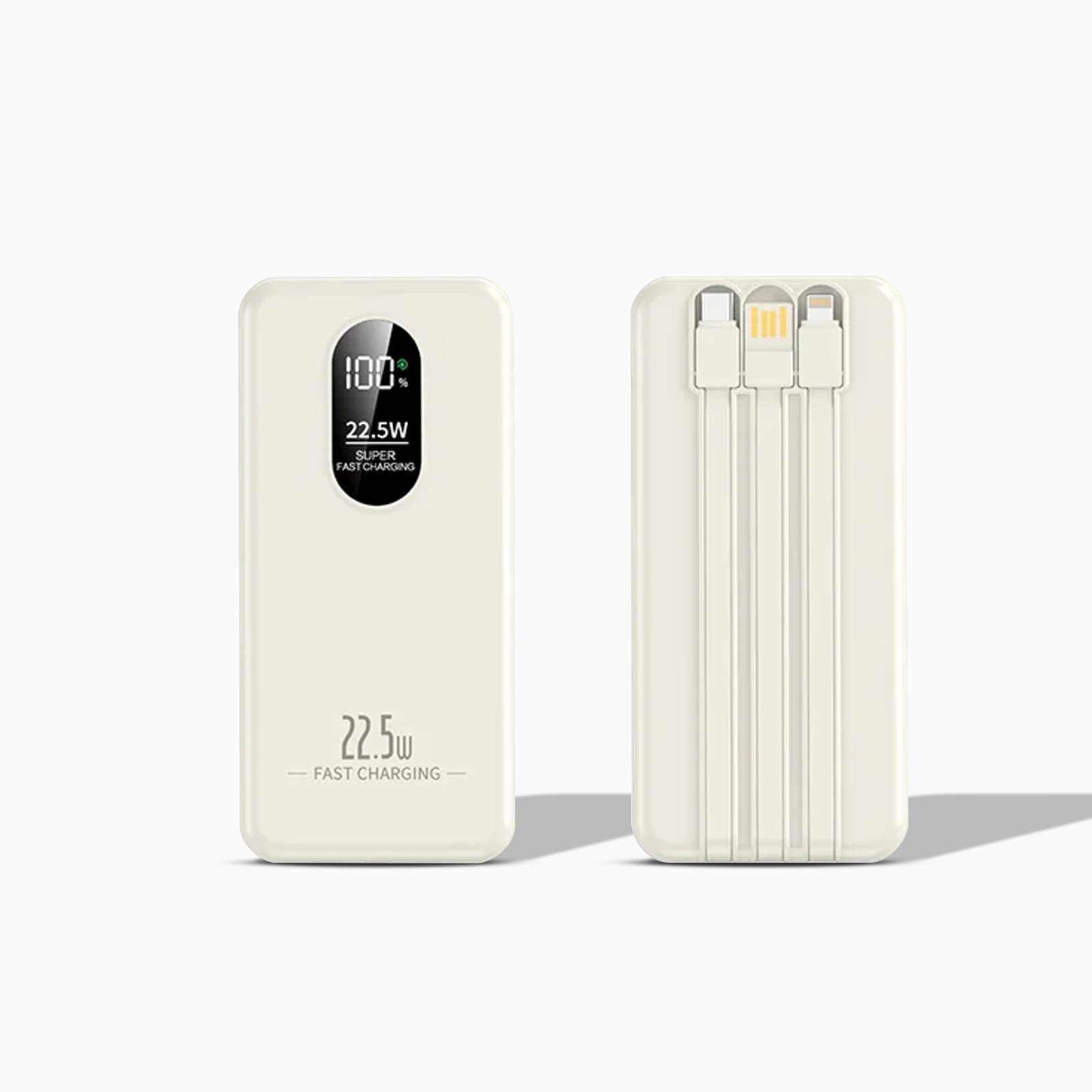 Batterie externe(Y411)