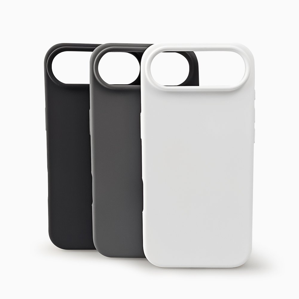 Coque pour iPhone 17 Air