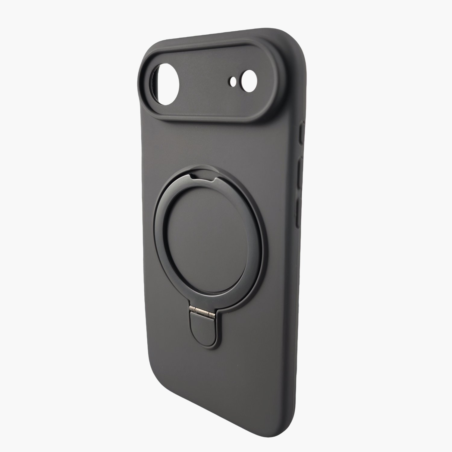 Coque avec support pour iPhone 17AIR, support pliable antichoc, coque anti-rayures protectrice – Image 3