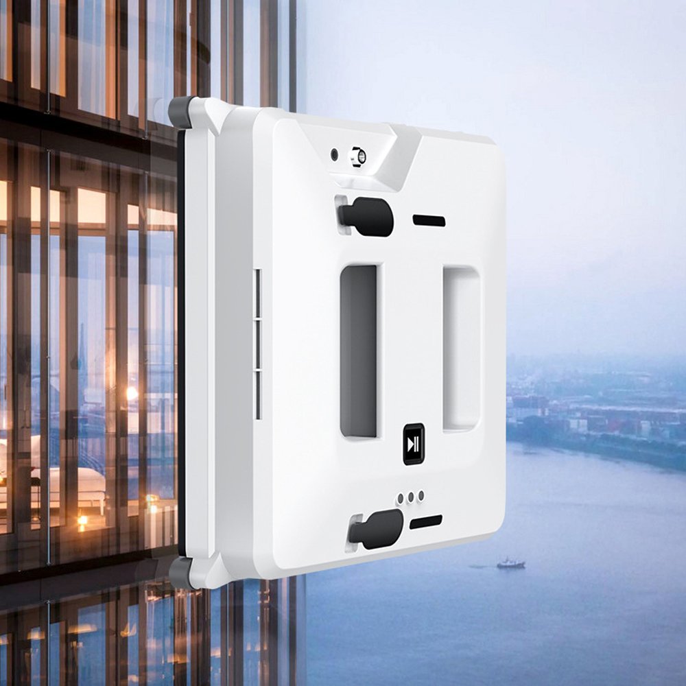 Nettoyeur de vitres/Lampe anti-moustiques/Tondeuse à cheveux/Gobelet