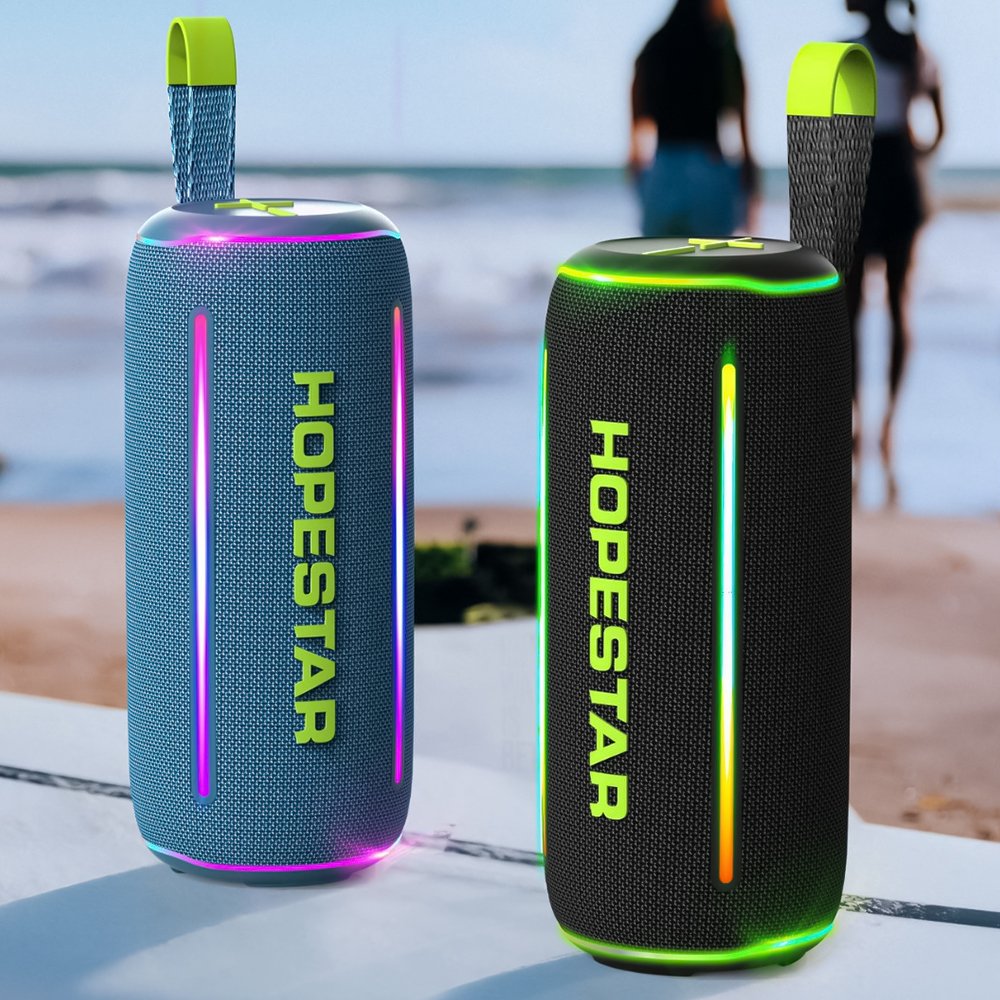 Écouteurs Bluetooth/Enceinte Bluetooth/Projecteur