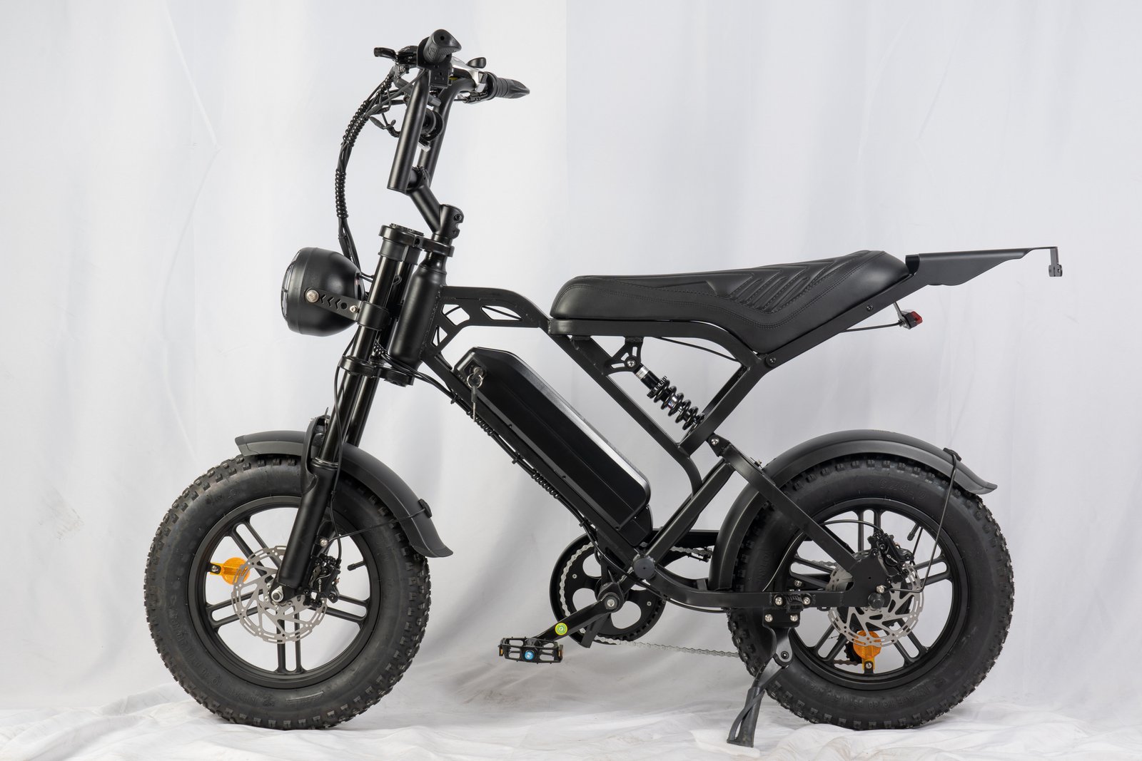 Vélo électrique V20 mini – Image 3