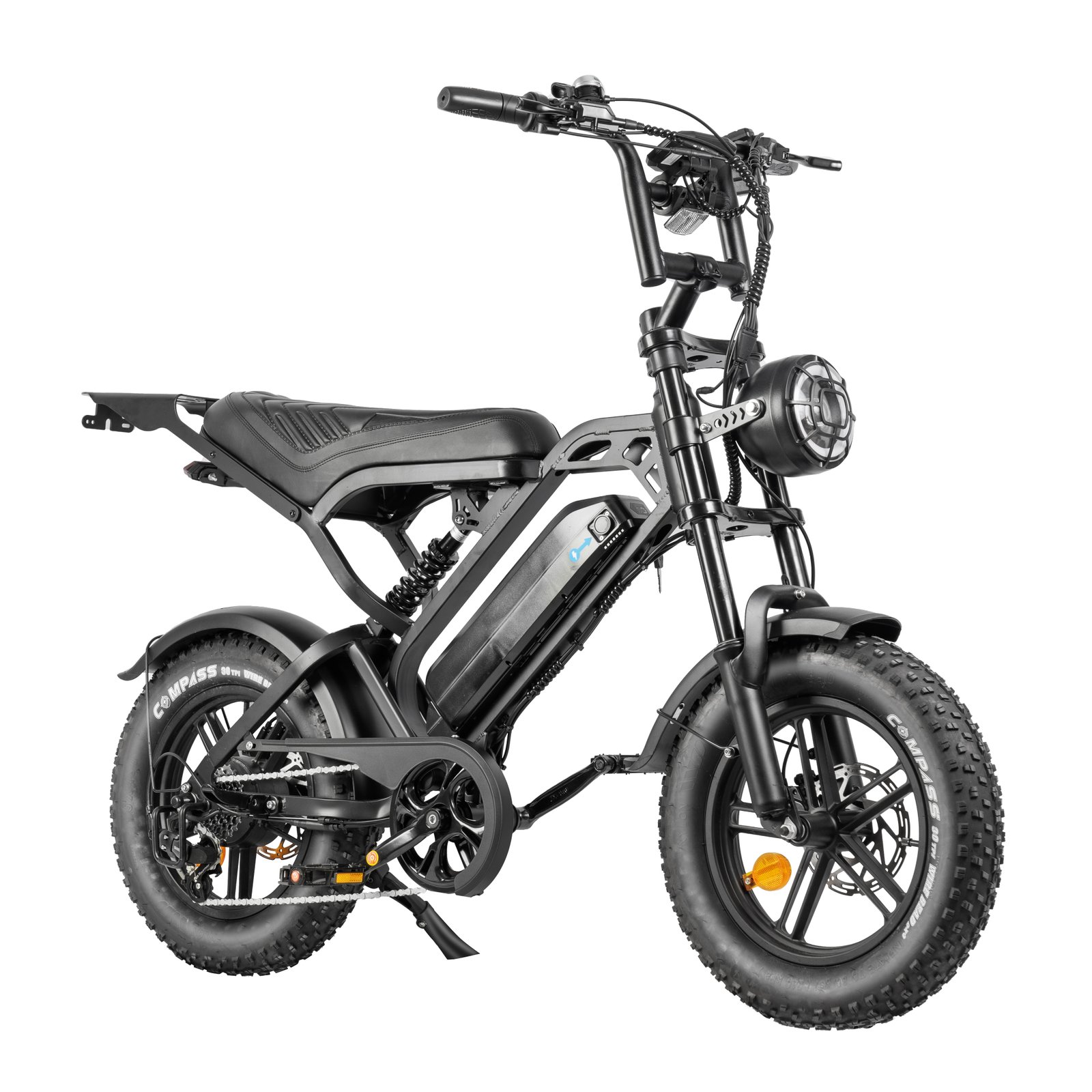 Vélo électrique V20 mini