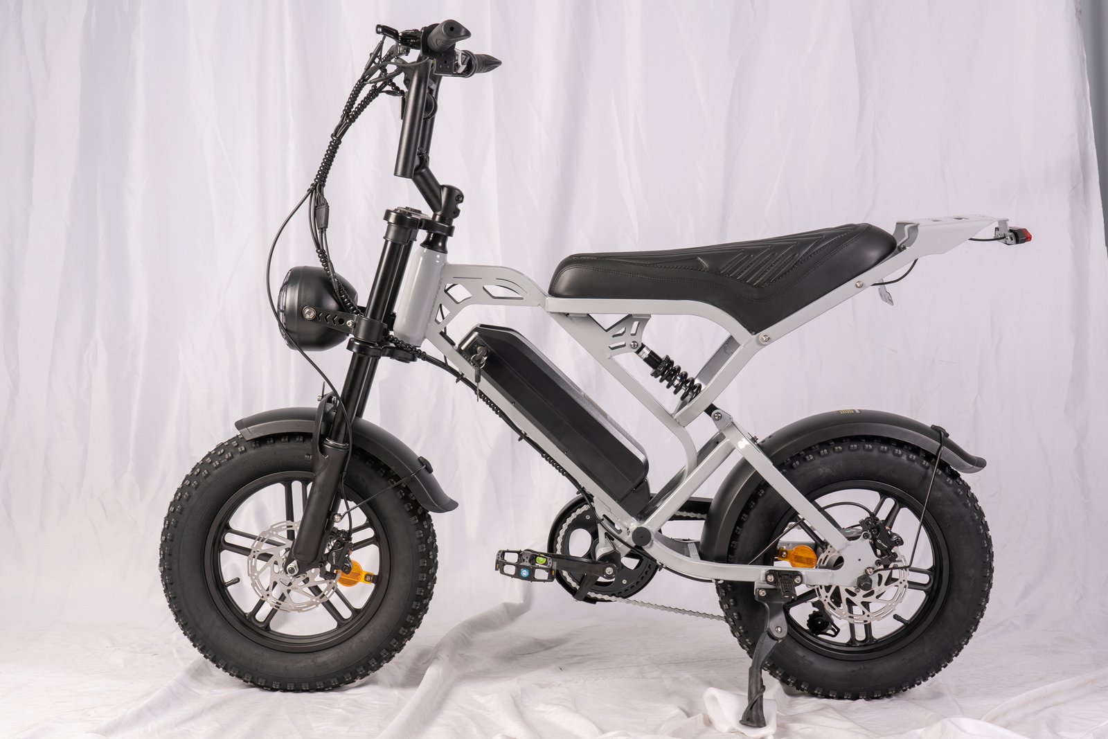 Vélo électrique V20 mini – Image 16