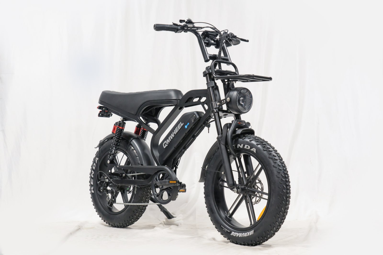Motos électriques V20 Limited