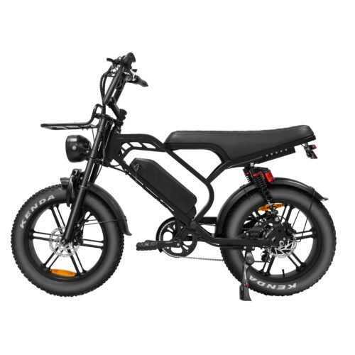 Vélo électrique V20 Limited