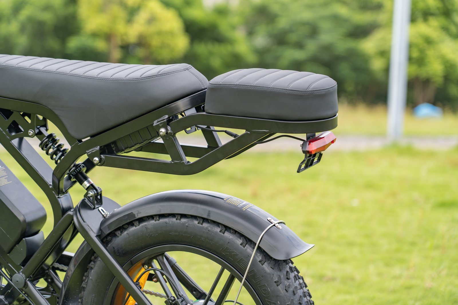 Vélo électrique V20 Pro – Image 13