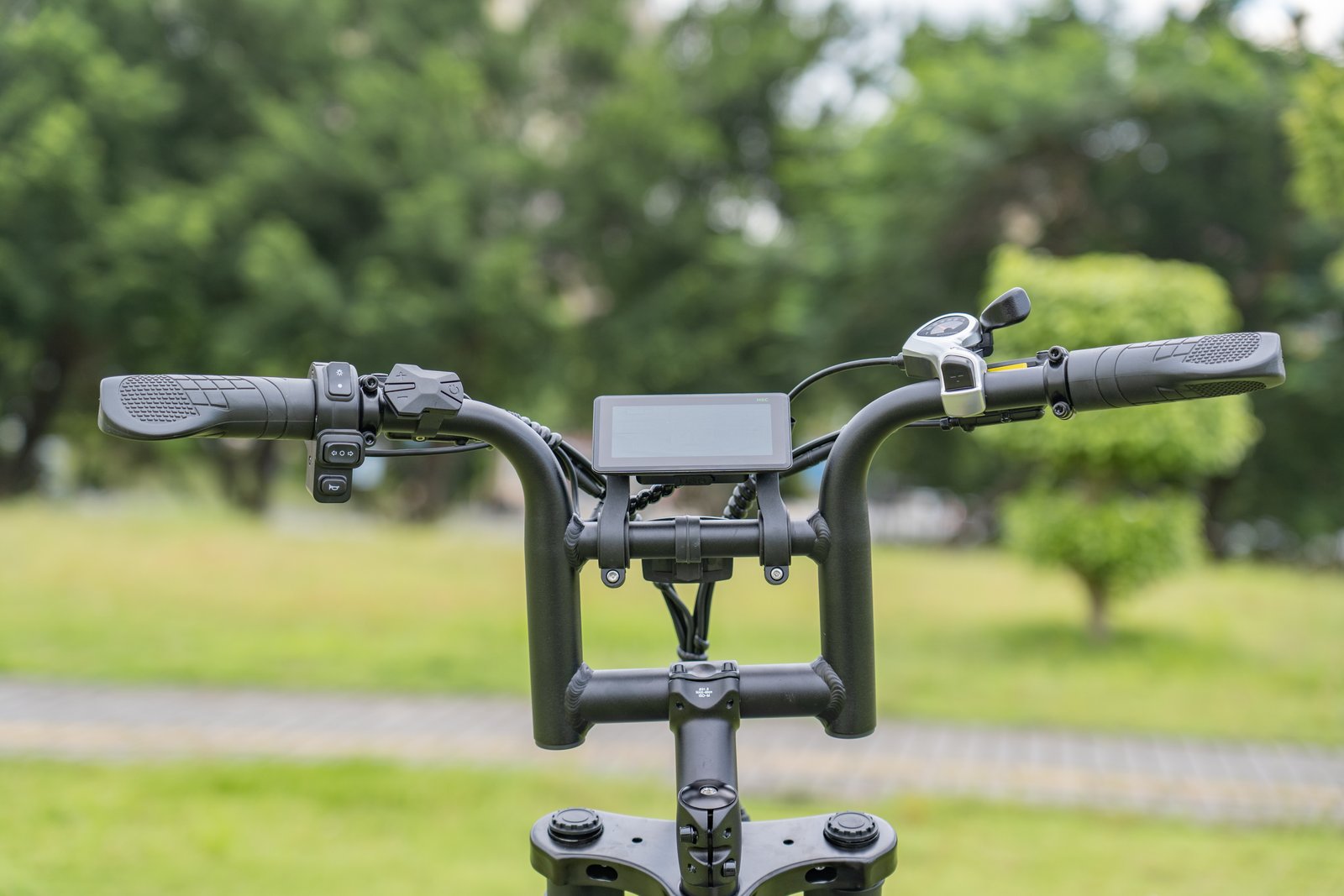 Vélo électrique V20 Pro – Image 11