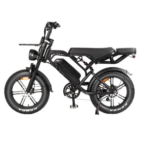Vélo électrique V20 Pro