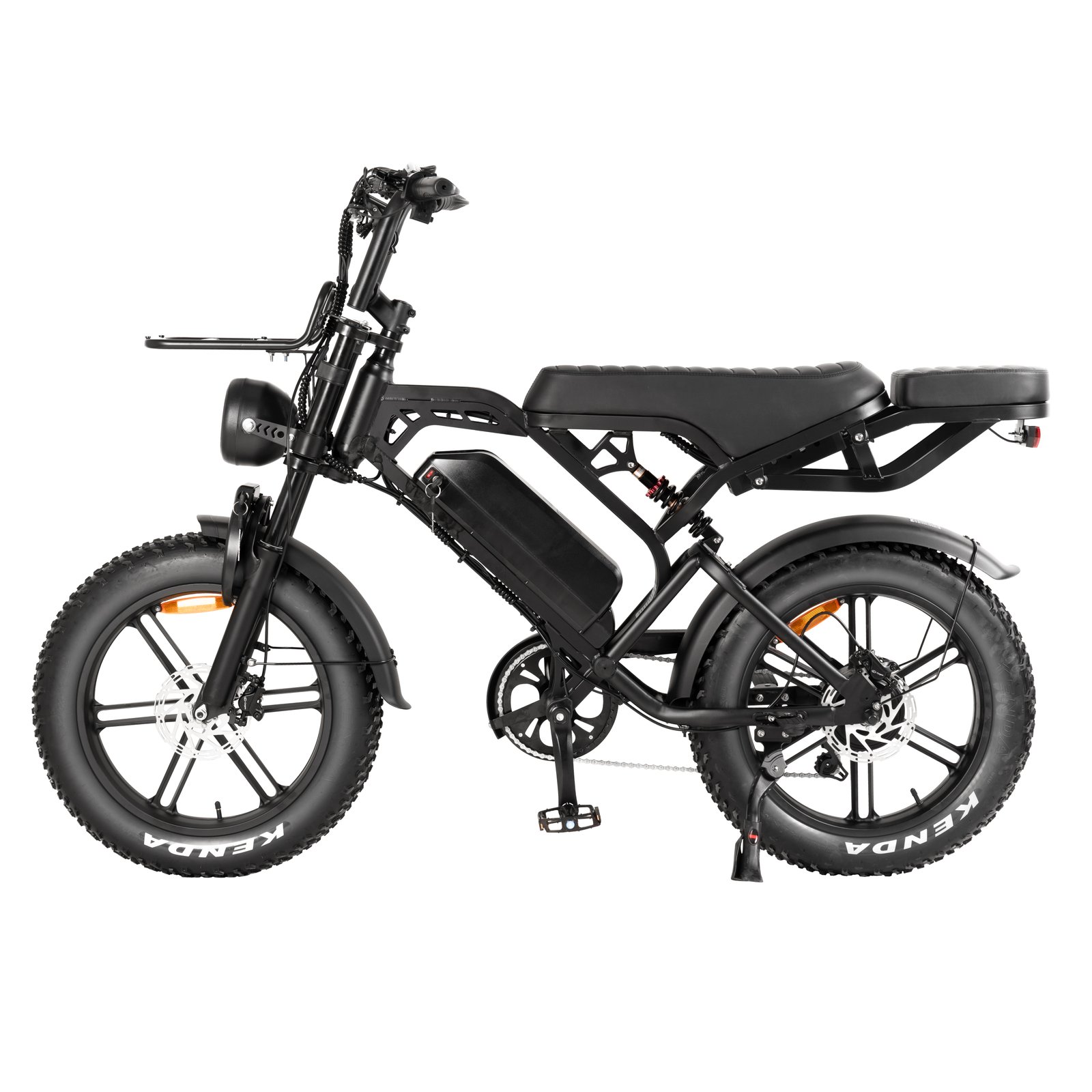 Vélo électrique V20 Pro